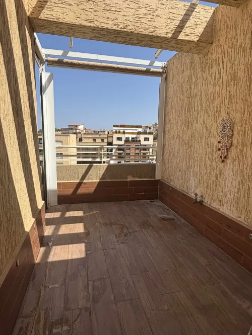 Vente Appartement F5 Alger Cheraga