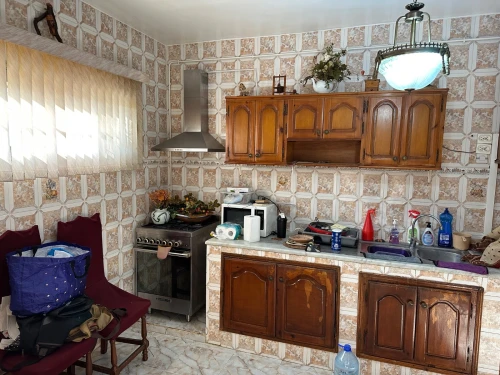 Location Appartement Duplex F6 Alger Cheraga
