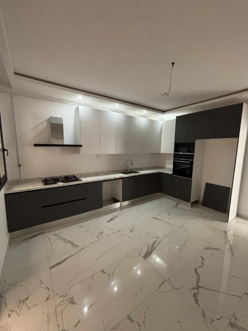 Vente Appartement F4 Alger Cheraga