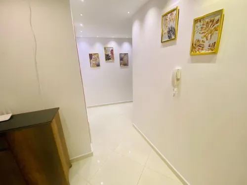 Location Appartement F3 Alger El mouradia