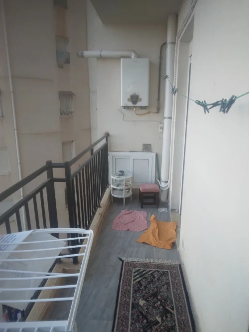 Location Appartement F2 Boumerdès Boumerdes