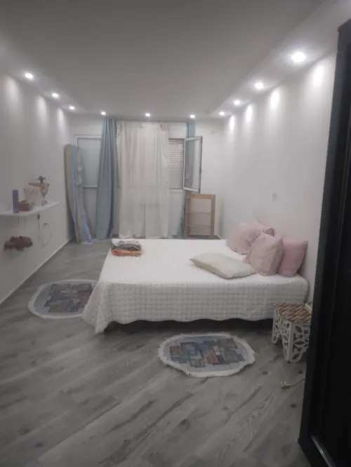 Location Appartement F2 Boumerdès Boumerdes
