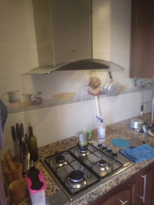 Location Appartement F2 Boumerdès Boumerdes