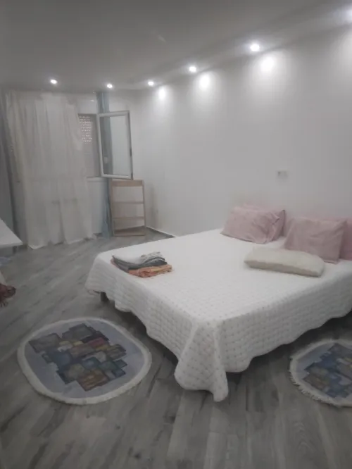 Location Appartement F2 Boumerdès Boumerdes