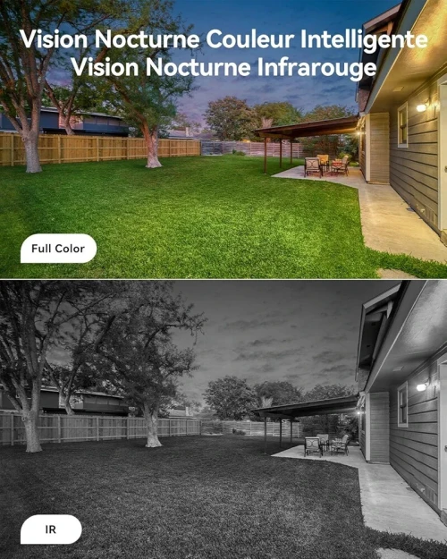 imou bulb cam 5MP 3K