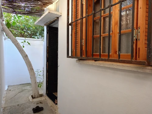 Location vacances Appartement Niveau de villa F2 Boumerdès Boudouaou