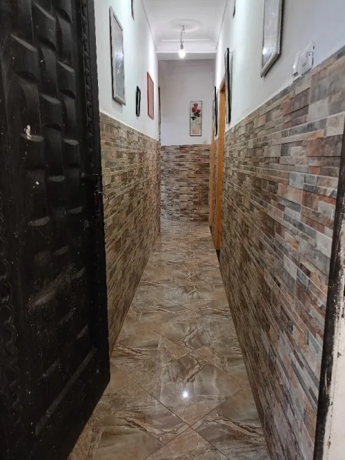 Location vacances Appartement Niveau de villa F2 Boumerdès Boudouaou