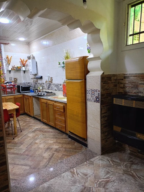 Location vacances Appartement Niveau de villa F2 Boumerdès Boudouaou