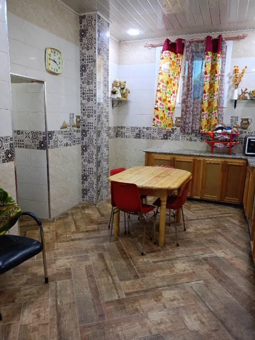 Location vacances Appartement Niveau de villa F2 Boumerdès Boudouaou
