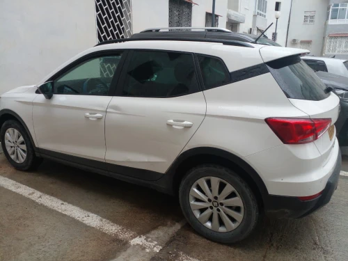 Seat ARONA 2019 Style