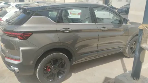 Geely Coolray 2026 Super Max 