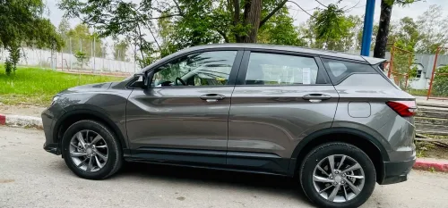 Geely Coolray 2025 Super max