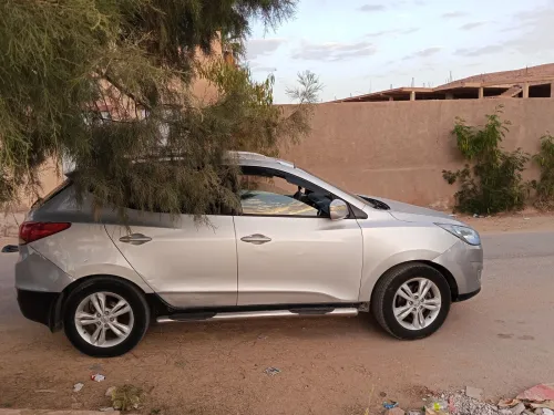 Hyundai Tucson 2011 Prestige