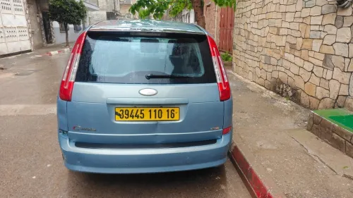 Ford C Max 2010 Titanium
