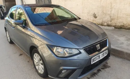 Seat Ibiza 2018 STYLE