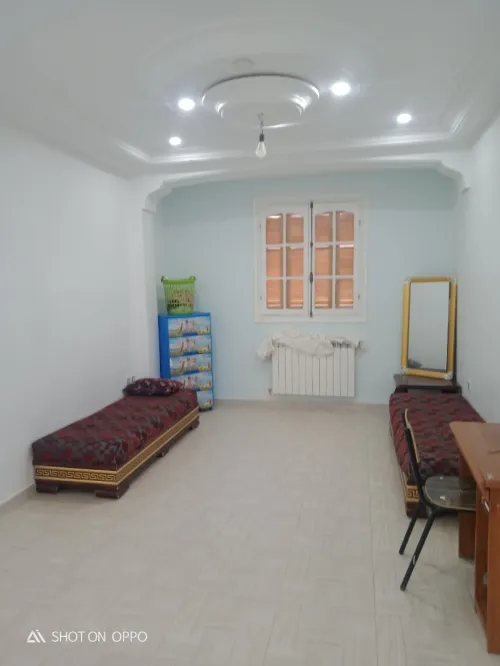 Vente Villa Djelfa Djelfa