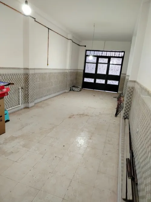 Vente Villa Djelfa Djelfa