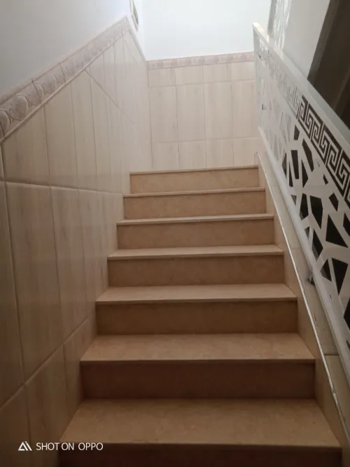 Vente Villa Djelfa Djelfa