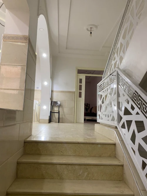Vente Villa Djelfa Djelfa