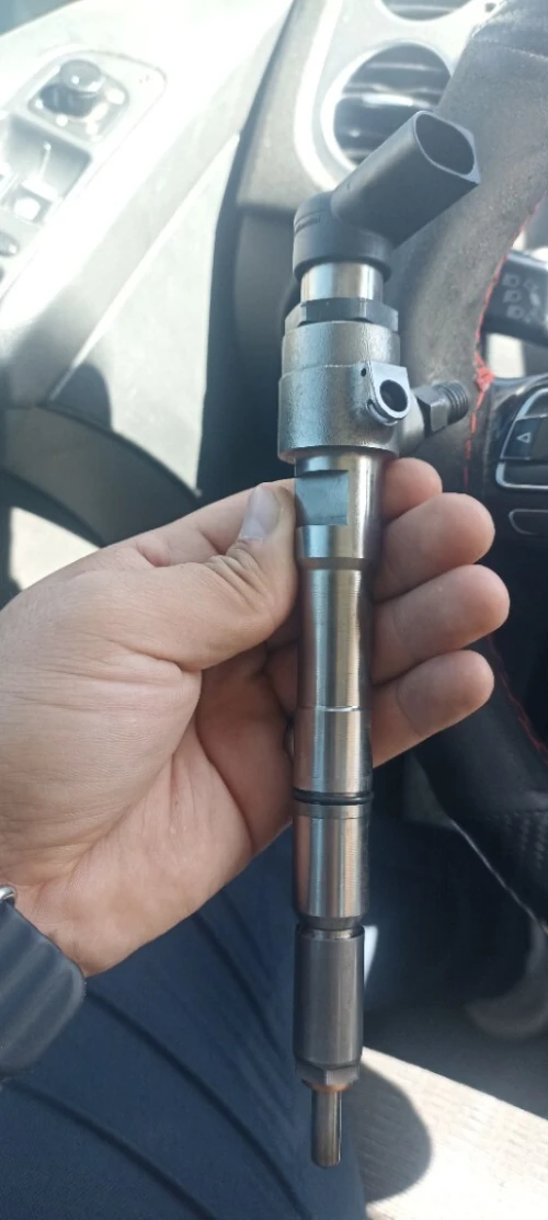 Injecteur 1.6tdi