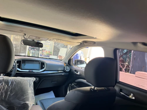 Kia KX1 2026 Full options