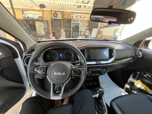 Kia KX1 2026 Full options