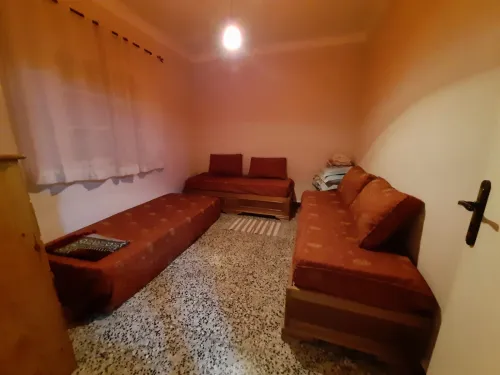Location vacances Bungalow F4 Boumerdès Zemmouri