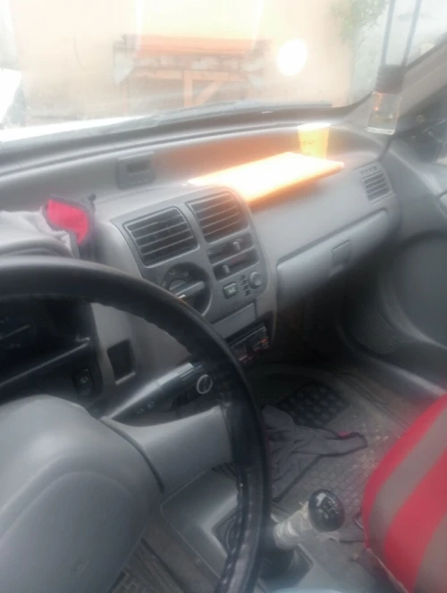 Suzuki Maruti Zen 2006 Maruti Zen