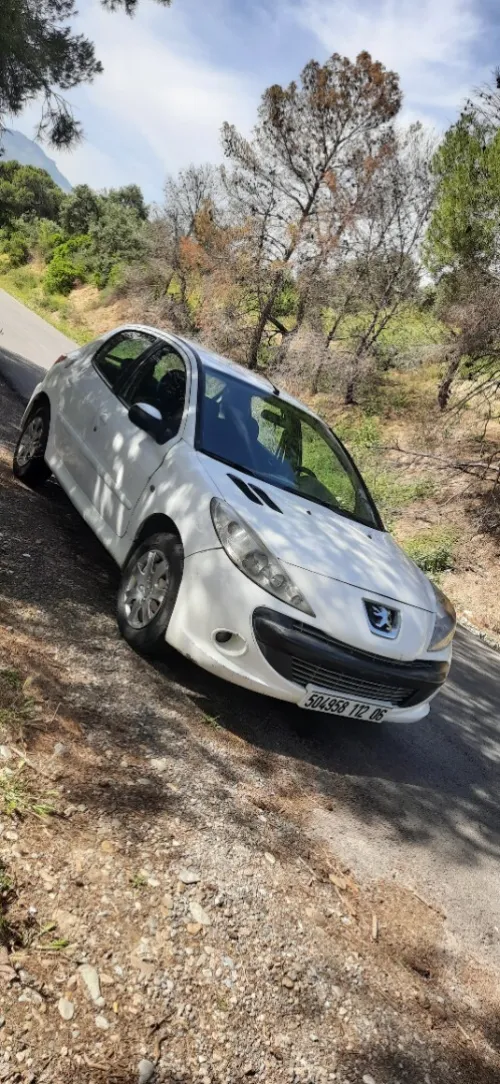 Peugeot 206 Plus 2012 206 Plus