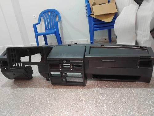 tblo de bourd iveco calssqiue