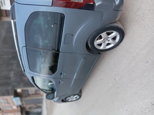 Peugeot Partner 2009 Tepee