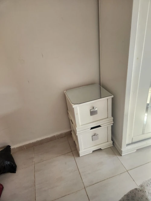 Chambre à coucher en bonne occasion a vendre
