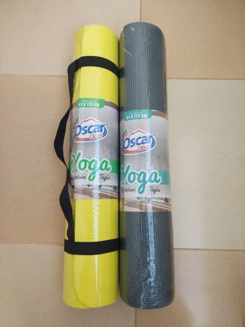 Tapis Yoga gym