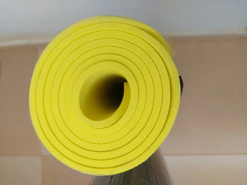 Tapis Yoga