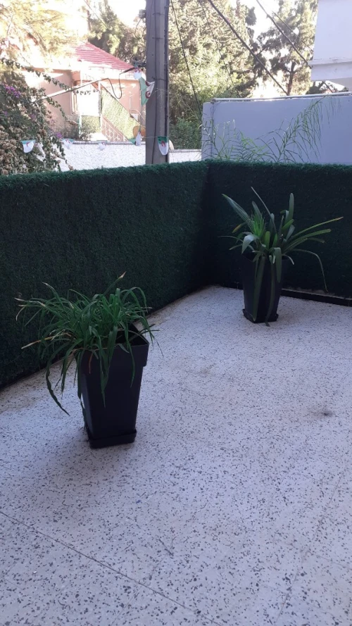 Location Appartement F4 Alger Hydra
