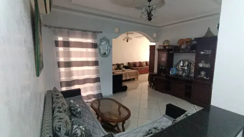 Vente Appartement F5 Tlemcen Mansourah