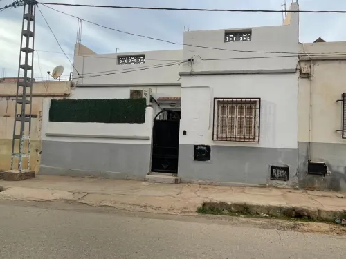 Vente Villa Tlemcen Tlemcen