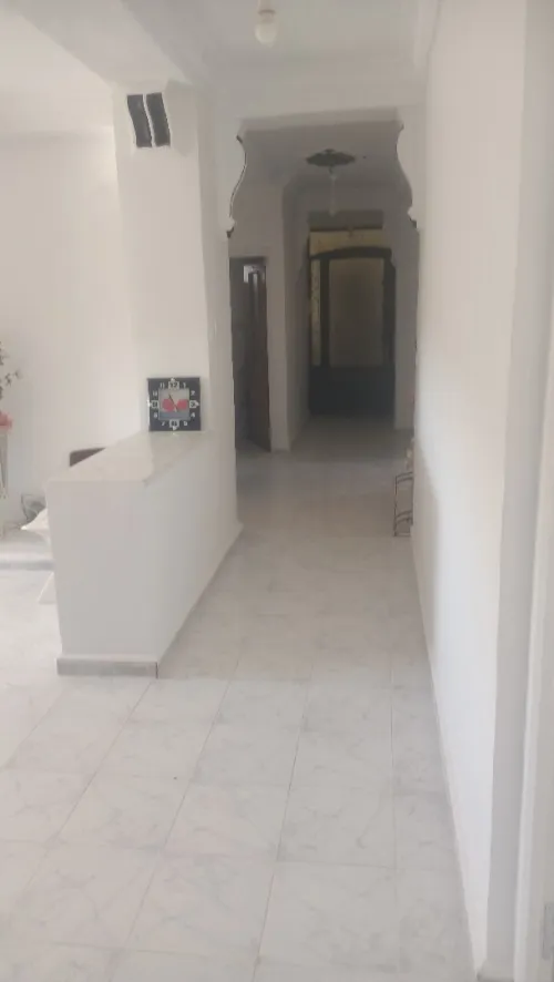 Vente Appartement F4 Tlemcen Tlemcen