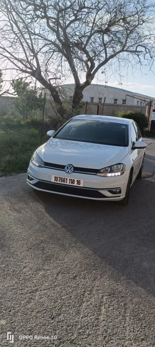 Volkswagen Golf 7 2018 START+
