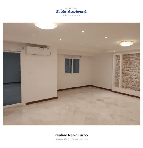 Location Appartement F4 Alger Cheraga