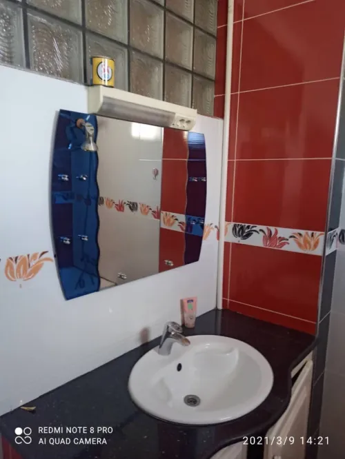 Location Appartement F3 Alger Cheraga