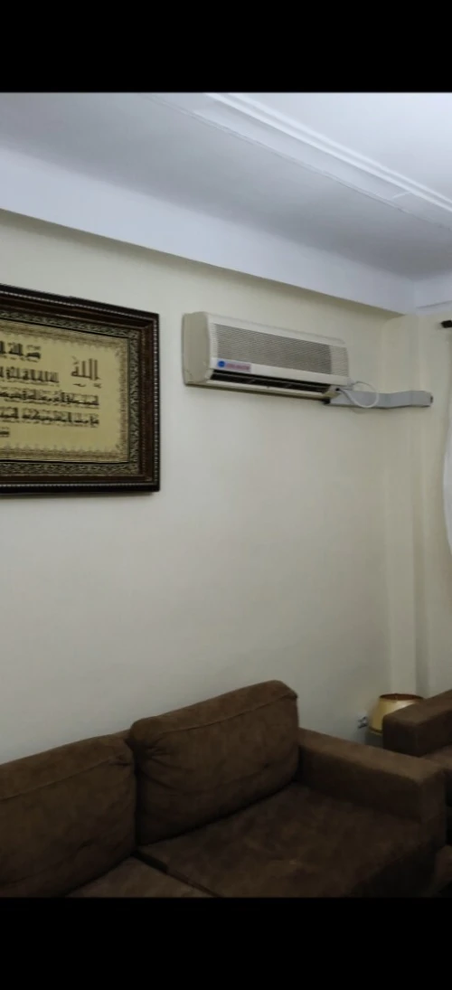 Location Appartement F3 Alger Ouled fayet