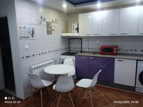 Location Appartement F2 Alger Draria