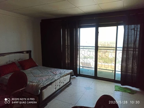 Location Appartement Studio Alger Cheraga