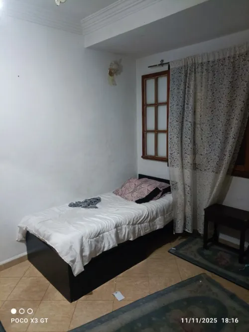 Location Appartement F3 Alger Ouled fayet