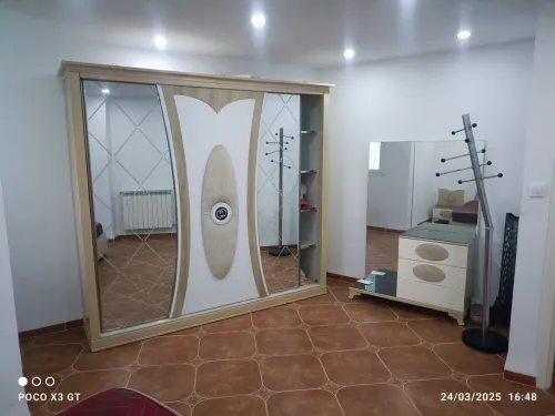 Location Appartement F2 Alger Draria