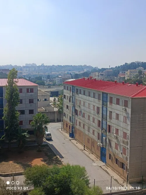 Vente Appartement F4 Alger Dely brahim