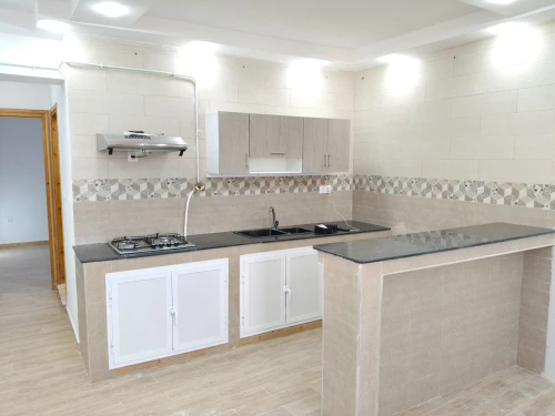 Location Appartement F2 Alger Cheraga
