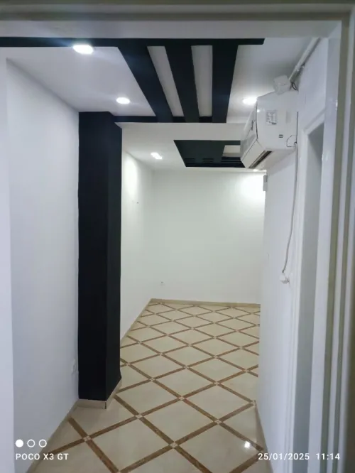 Location Appartement F3 Alger Draria