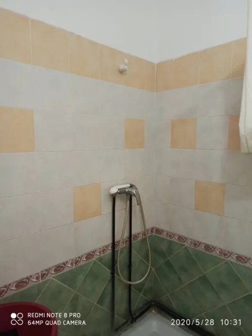 Location Appartement Studio Alger Cheraga